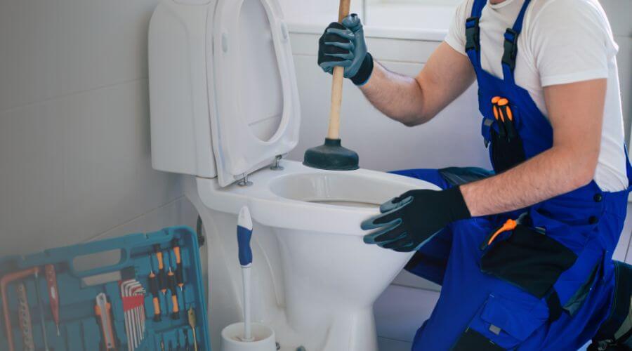 Professional emergency plumbing in Hinsdale, NY
